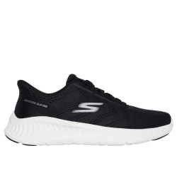 Tenis Skechers Negro Mujer FTW Go Walk Now Khloe