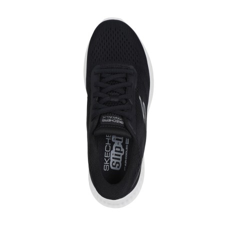 Tenis Skechers Negro Mujer FTW Go Walk Now Khloe