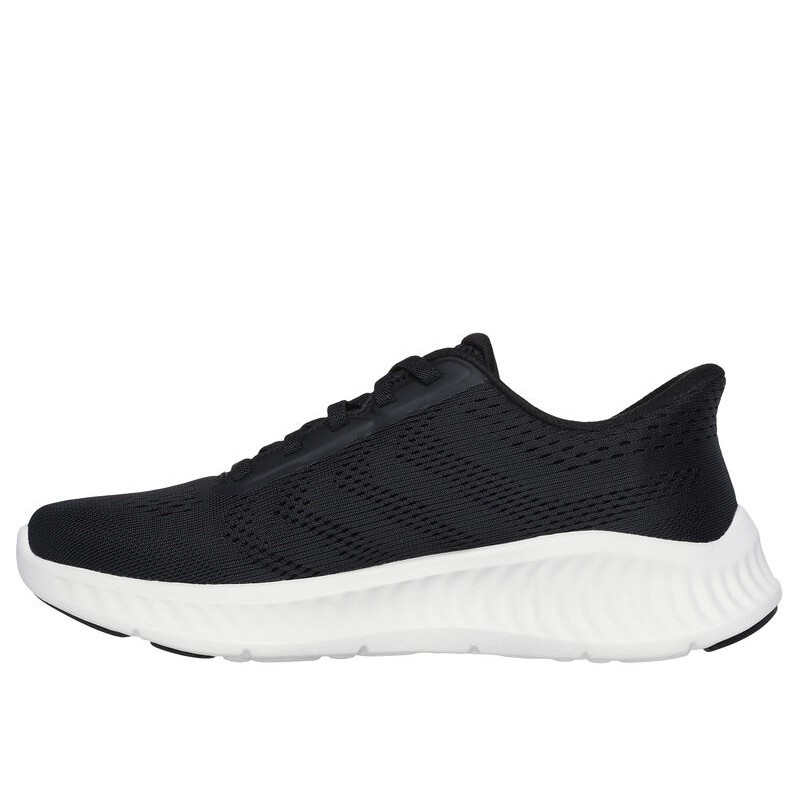 Tenis Skechers Negro Mujer FTW Go Walk Now Khloe