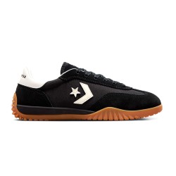 Tenis Converse Negro Unisex Un Star Trainer Ox