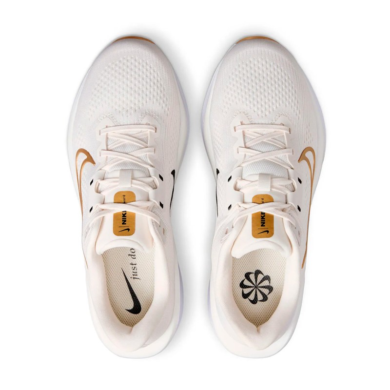 Tenis Nike Mujer Wmns Quest 6 Phantom