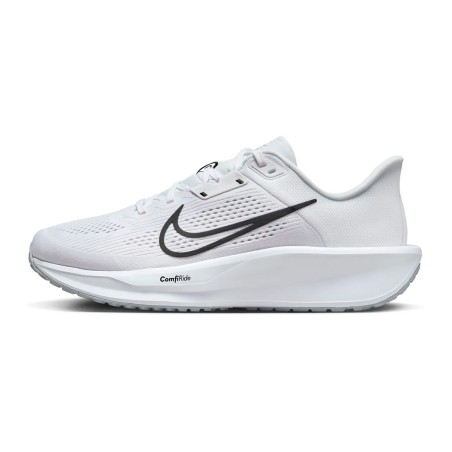 Tenis Nike blanco Hombre Quest 6