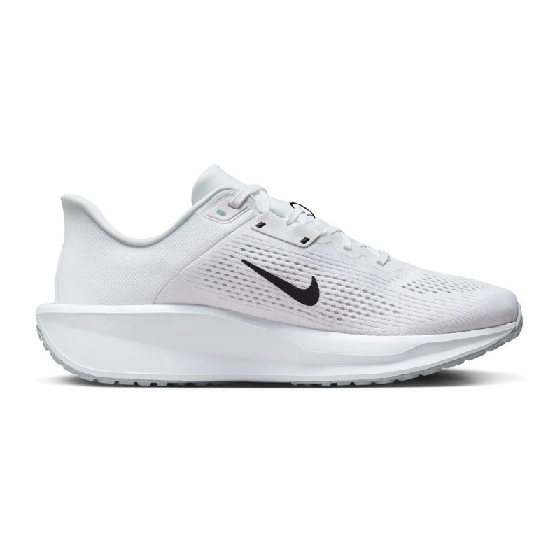 Tenis Nike blanco Hombre Quest 6