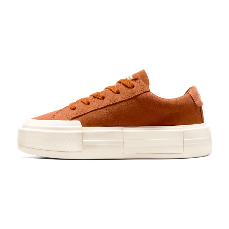 Tenis Converse Unisex Café Ctas Cruise Ox Warm Tan