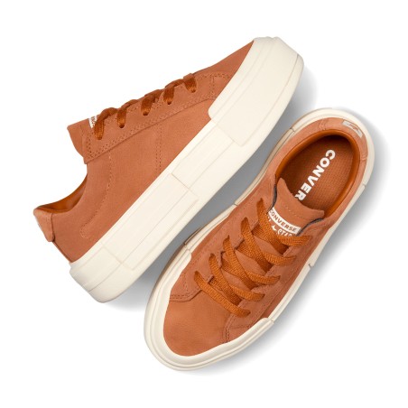 Tenis Converse Unisex Café Ctas Cruise Ox Warm Tan