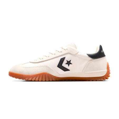 Tenis Converse Unisex Beige Run Star Trainer Ox