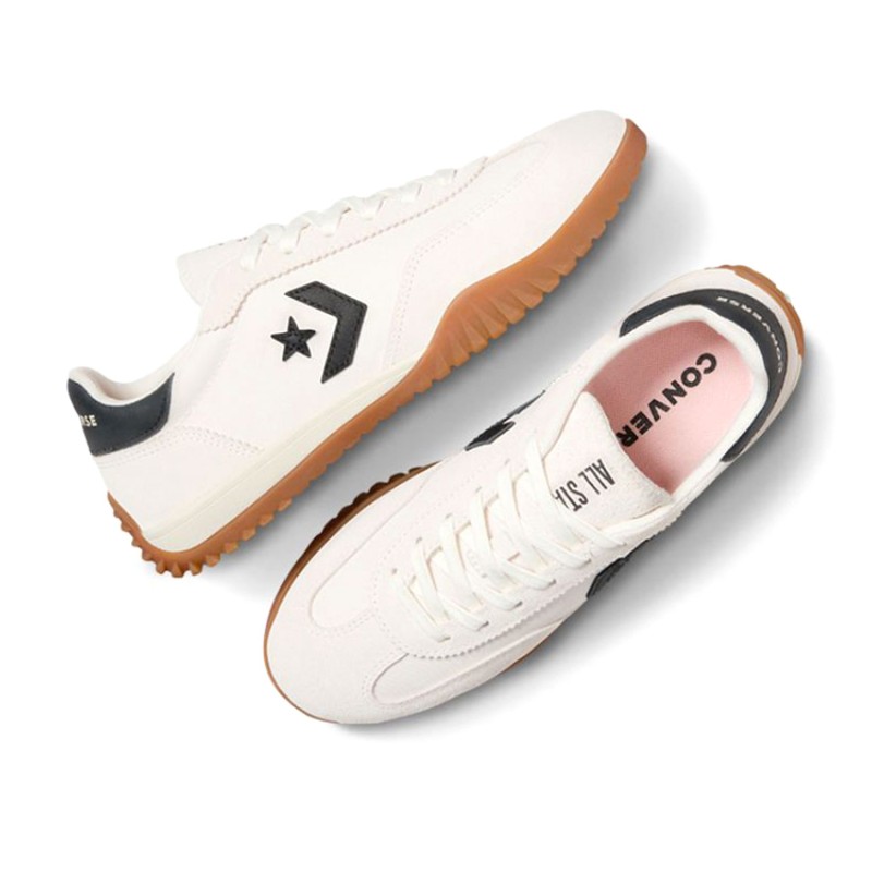 Tenis Converse Unisex Beige Run Star Trainer Ox