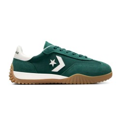 Tenis Converse Unisex Verde Run Star Trainer Ox