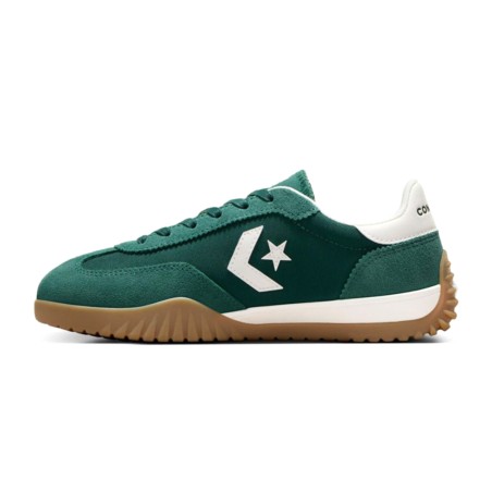 Tenis Converse Unisex Verde Run Star Trainer Ox