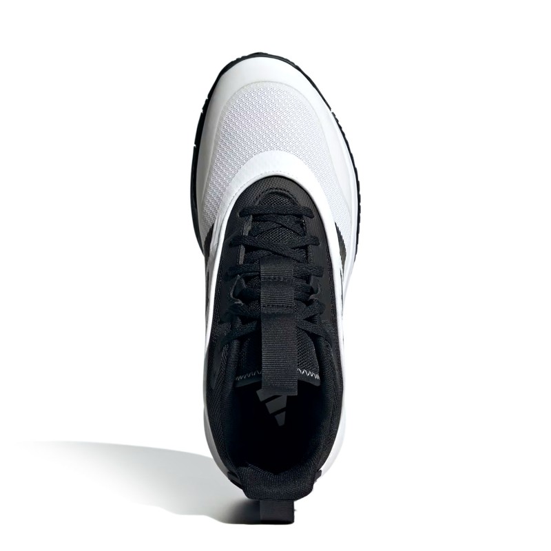 Tenis Adidas Blanco Hombre Ownthe Game 3