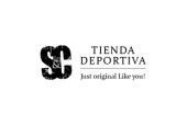 S&C TIENDA DEPORTIVA LA 17