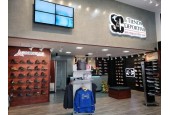 S&C TIENDA DEPORTIVA 7MA